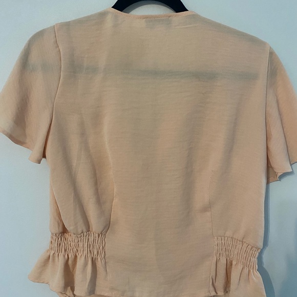 Top shop blouse - Picture 4 of 4